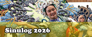 MU Sinulog Celebration 2026
